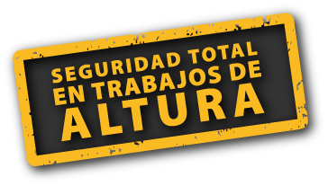 Seguridad Total en Trabajos de Altura